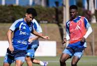 'Crias' e Néiser são relacionados, mas Chico da Costa fica fora de Inter x Cruzeiro