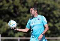 Escalação do Cruzeiro: veja o provável time para enfrentar o Internacional