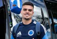 Inter x Cruzeiro: veja os relacionados por Artur Jorge para jogo do Brasileirão