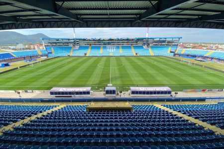 Avaí e América jogam pela Série B do Campeonato Brasileiro