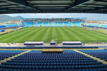 Avaí e América jogam pela Série B do Campeonato Brasileiro