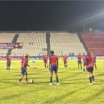 Itabirito x Bahia: veja as escalações para jogo da Copa do Brasil Feminina
