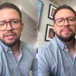Botox mal aplicado: especialista faz alerta após caso de jornalista Felipe Pereira