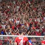Vila Nova vence confronto direto com o Fortaleza e assume vice-liderança da Série B