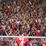 Vila Nova vence confronto direto com o Fortaleza e assume vice-liderança da Série B