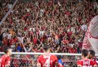 Vila Nova vence confronto direto com o Fortaleza e assume vice-liderança da Série B