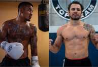 Campeão do UFC sobe o tom e faz promessa sobre luta com Pantoja: 'Vou finalizá-lo'