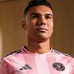 Time de Messi, Inter Miami anuncia contratação de Casemiro