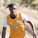 Auxiliar do Palmeiras fala sobre desejo de contratar Danilo, do Botafogo