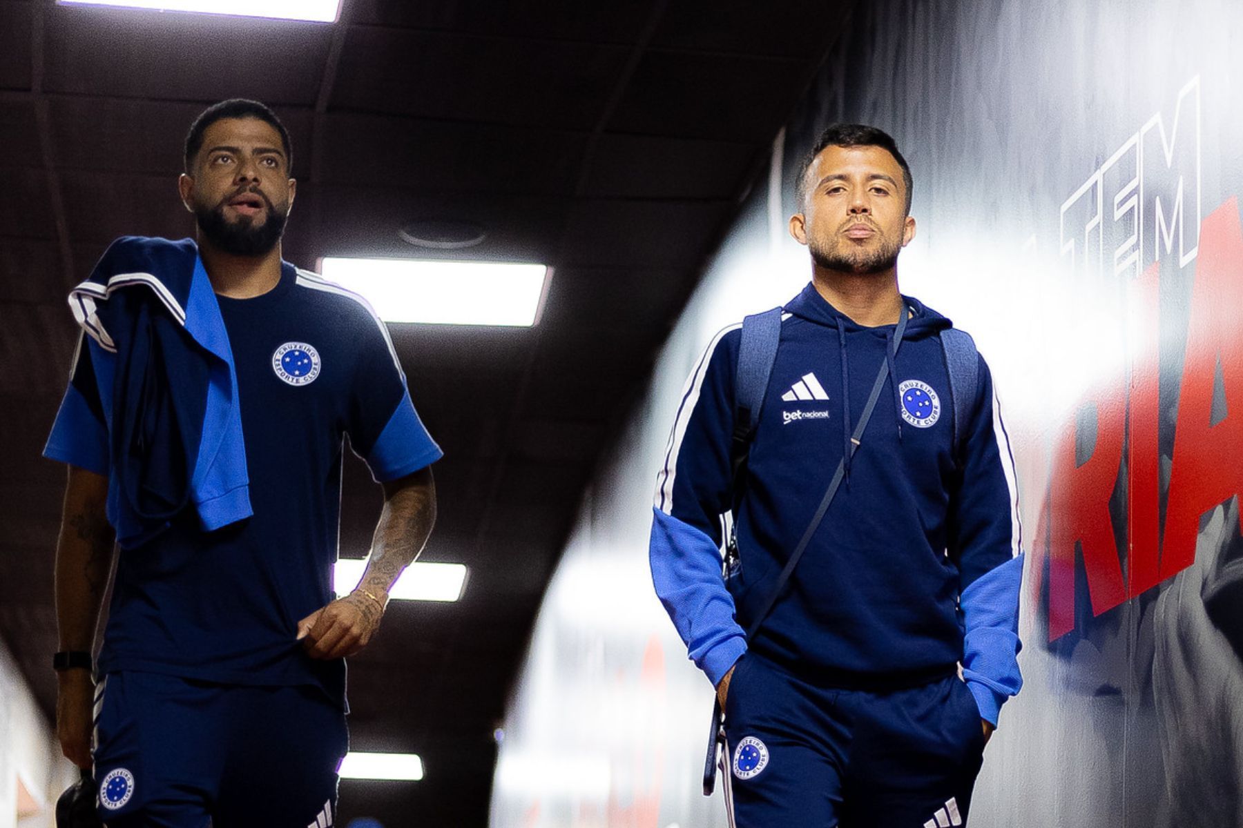 Inter 1x2 Cruzeiro: veja quem foi eleito melhor em campo em jogo pelo Brasileiro