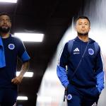 Inter 1x2 Cruzeiro: veja quem foi eleito melhor em campo em jogo pelo Brasileiro