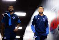 Inter 1x2 Cruzeiro: veja quem foi eleito melhor em campo em jogo pelo Brasileiro