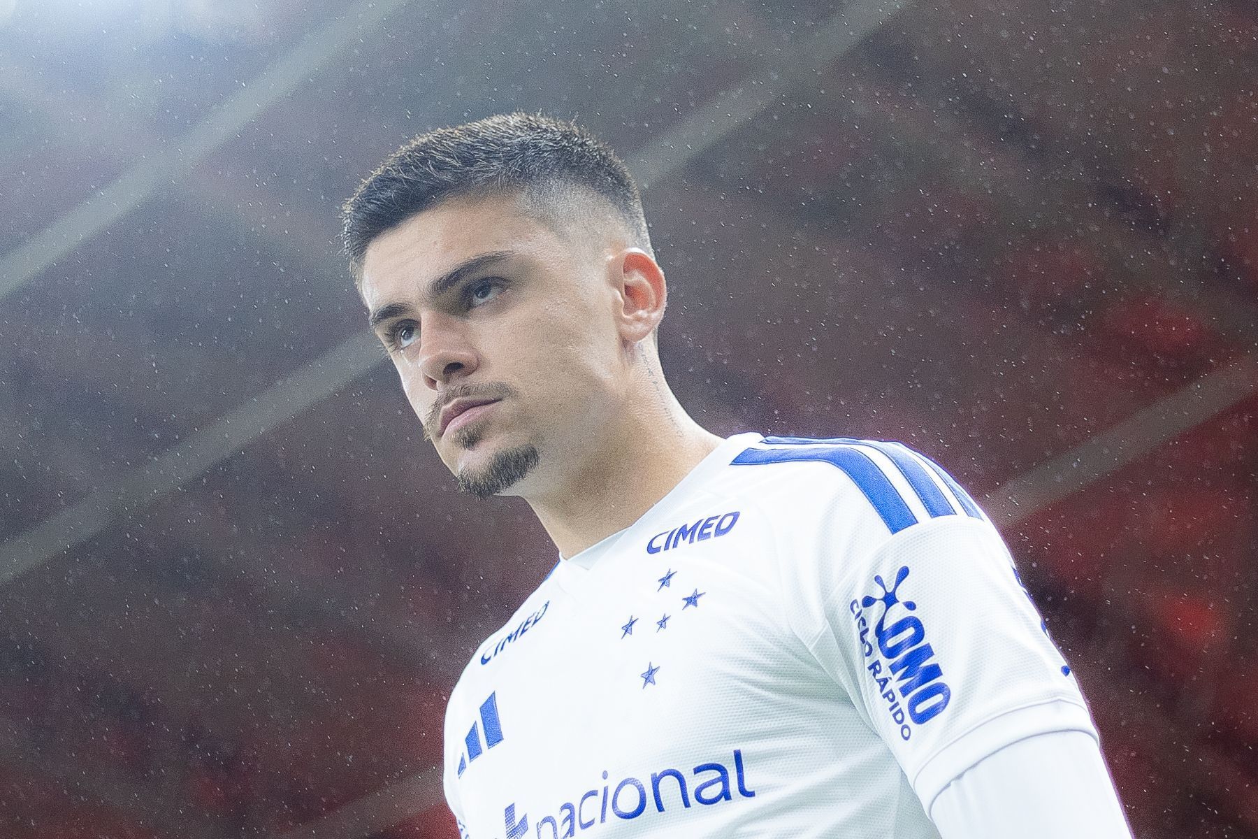 Inter x Cruzeiro: a situação de Gabriel Pec após entrada violenta de Victor Gabriel