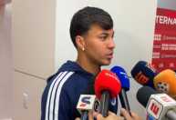 Kaio Jorge atualiza parte física após gol contra o Inter em retomada: 'Quase 100%'