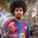 Barcelona surpreende e anuncia Adeyemi, destaque do Borussia Dortmund