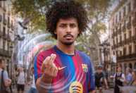 Barcelona surpreende e anuncia Adeyemi, destaque do Borussia Dortmund