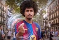 Barcelona surpreende e anuncia Adeyemi, destaque do Borussia Dortmund