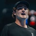 João Fonseca abre o jogo sobre comparações com Guga: "Quero ser o novo João"
