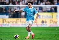 Volante ex-Santos deixa futebol peruano e assina com clube brasileiro da Libertadores