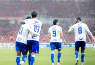 Comentarista se revolta com ausência de destaque do Cruzeiro na Copa: 'Inadmissível'