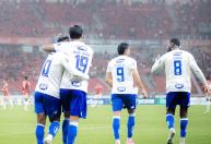 Comentarista se revolta com ausência de destaque do Cruzeiro na Copa: 'Inadmissível'