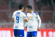 Após drama com lesões, Matheus Henrique vislumbra 'chance de ouro' no Cruzeiro