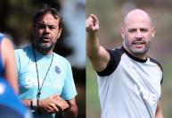 Desfalcado, Cruzeiro recebe Botafogo em tarde de reencontros pelo Brasileirão
