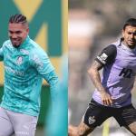 Em noite de reencontros, Atlético busca vencer e 'frear' líder Palmeiras pelo Brasileiro