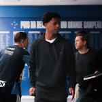 Cruzeiro x Botafogo: Zé Lucas é relacionado por Artur Jorge e pode estrear