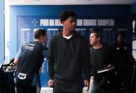 Cruzeiro x Botafogo: Zé Lucas é relacionado por Artur Jorge e pode estrear