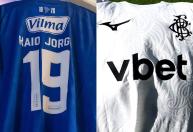 Cruzeiro x Botafogo: confira as escalações para jogo pelo Brasileirão