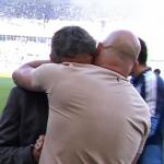 Cruzeiro x Botafogo: como foi o reencontro de Artur Jorge com pupilo e ex-companheiros
