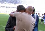 Cruzeiro x Botafogo: como foi o reencontro de Artur Jorge com pupilo e ex-companheiros