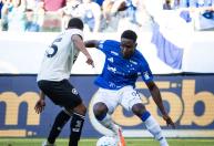 Preocupam? As situações de Sinisterra e Fabrício Bruno após Cruzeiro x Botafogo