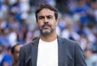 Cruzeiro vê sequência invicta cair, mas Artur Jorge garante: 'Não perdi o otimismo'