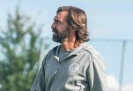 Pirlo diz que não será técnico da Itália e abre o jogo sobre polêmica: 'Muito triste'