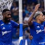 Dependência? O desempenho do Cruzeiro sem Gerson e Matheus Pereira