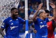 Dependência? O desempenho do Cruzeiro sem Gerson e Matheus Pereira