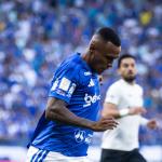 Marquinhos volta a ser titular no Cruzeiro e pode ter sequência com Artur Jorge