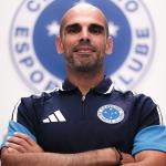 Cruzeiro anuncia português como novo técnico do sub-20 após demissão