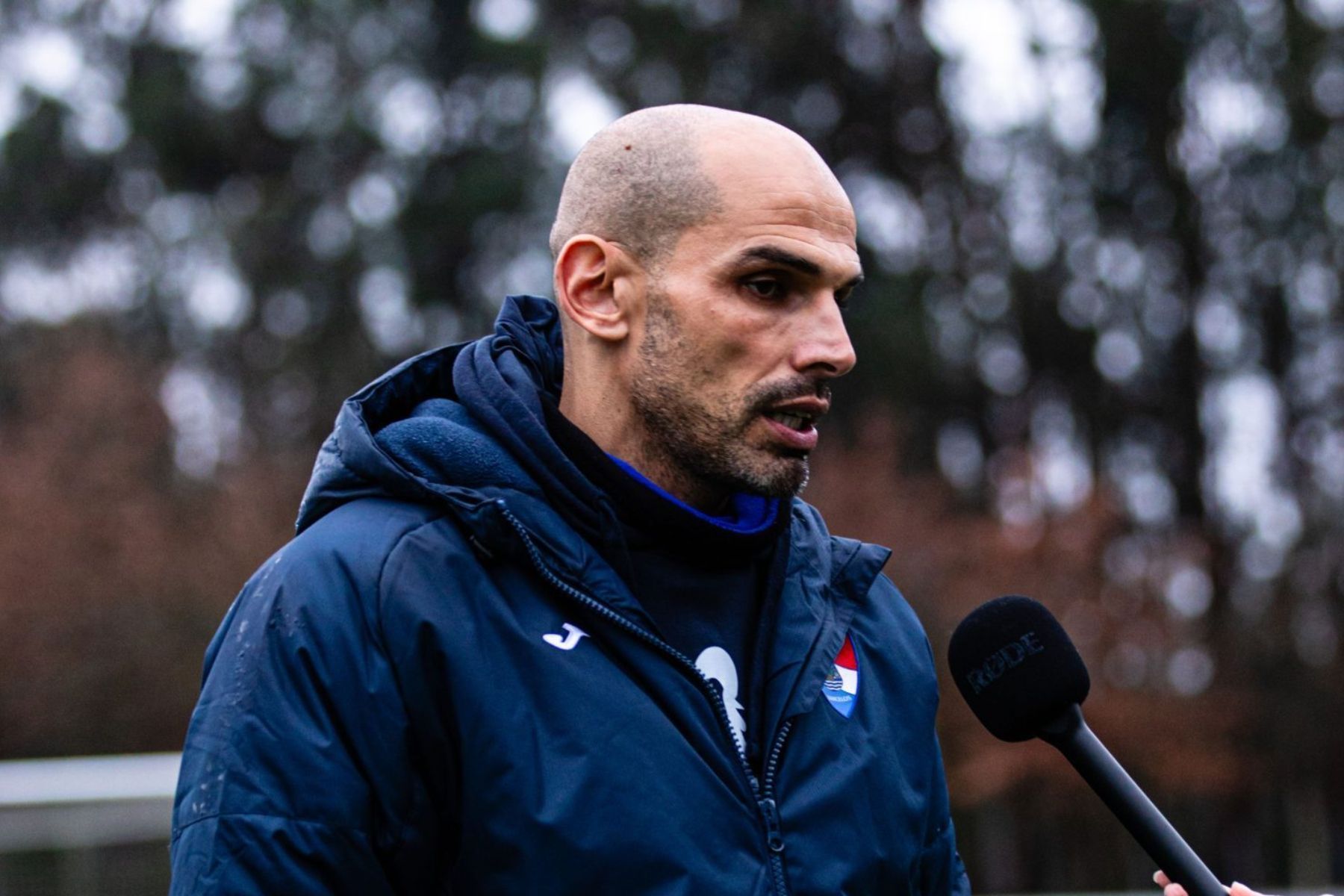 Quem é Pedro Duarte, português contratado como novo técnico do sub-20 do Cruzeiro
