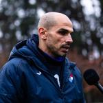 Quem é Pedro Duarte, português contratado como novo técnico do sub-20 do Cruzeiro