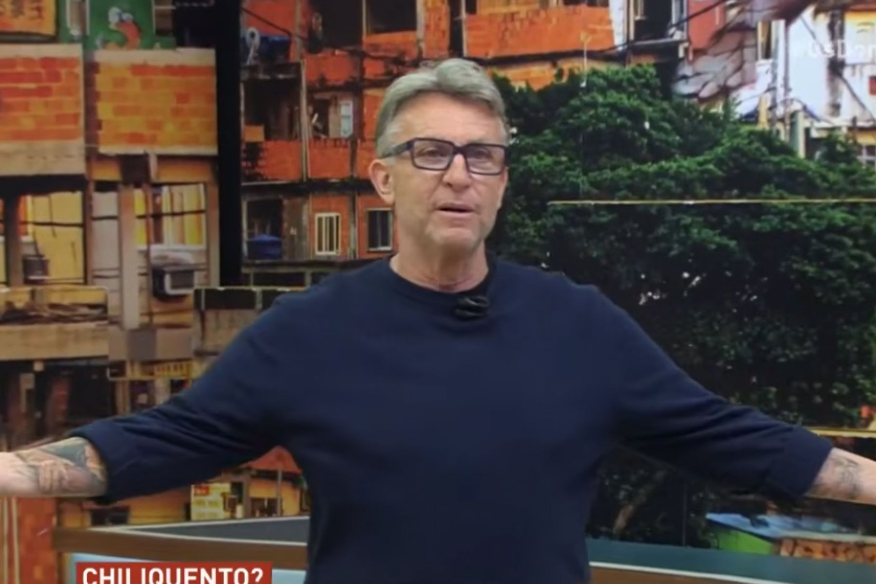 Neto surpreende em opinião sobre atitude de Neymar em vestiário: 'Tem que xingar mesmo'