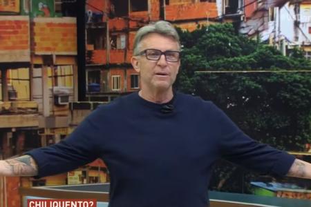 Neto, em comantário sobre Neymar Júnior