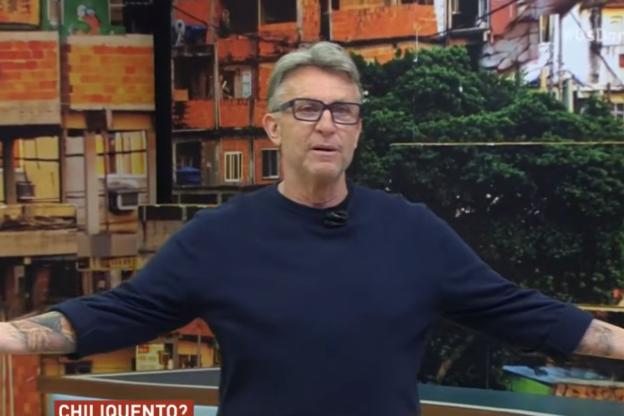 Neto surpreende em opinião sobre atitude de Neymar em vestiário: 'Tem que xingar mesmo'