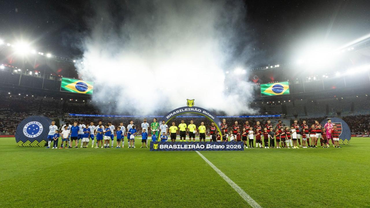 Cruzeiro detalha venda de ingressos para duelo com Flamengo pela Libertadores