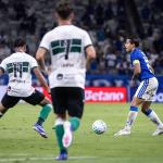 Cruzeiro tenta dar 'troco' no Coritiba para se reaproximar do G5 do Brasileirão