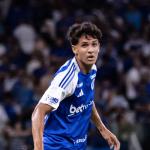 Sport anuncia contratação de volante do Cruzeiro envolvido em negócio por Zé Lucas