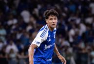 Sport anuncia contratação de volante do Cruzeiro envolvido em negócio por Zé Lucas