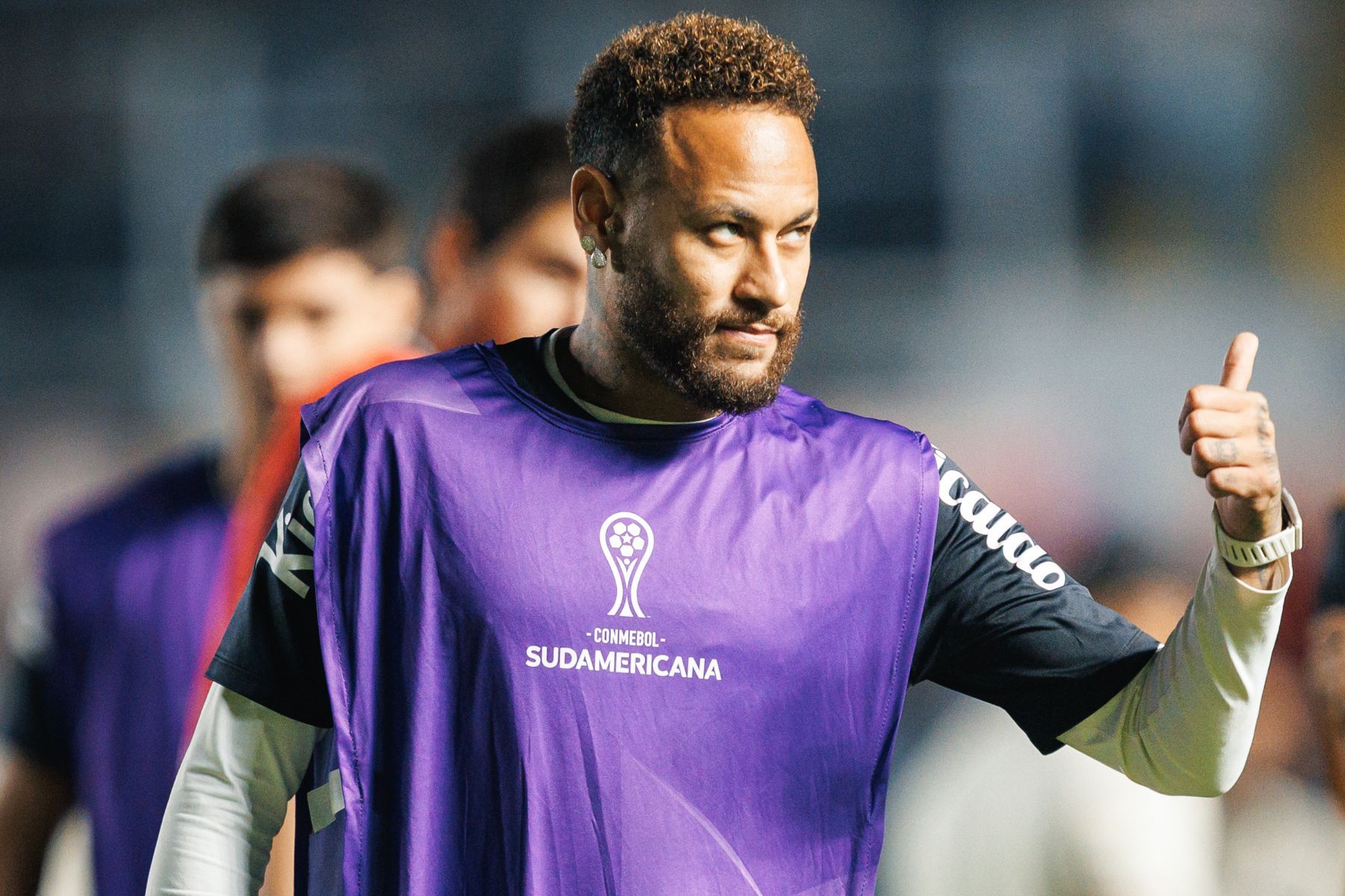 Neymar abre o coração sobre Seleção Brasileira: 'Acho que não quero mais’